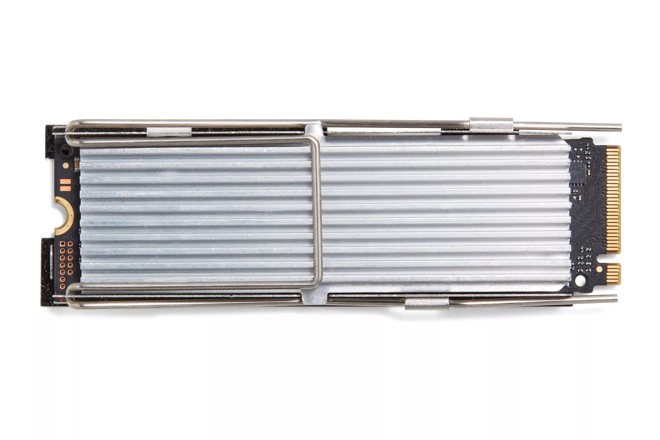 SSD Mini 1 TB 2280 PCIe-4x4 Value M.2 Z2 G9