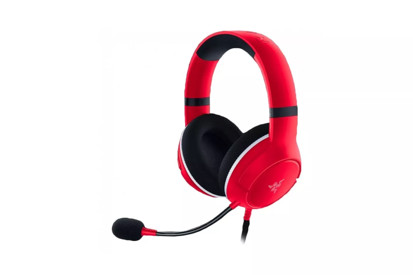 Razer Kaira X Auriculares Gaming para Xbox Pulse Red