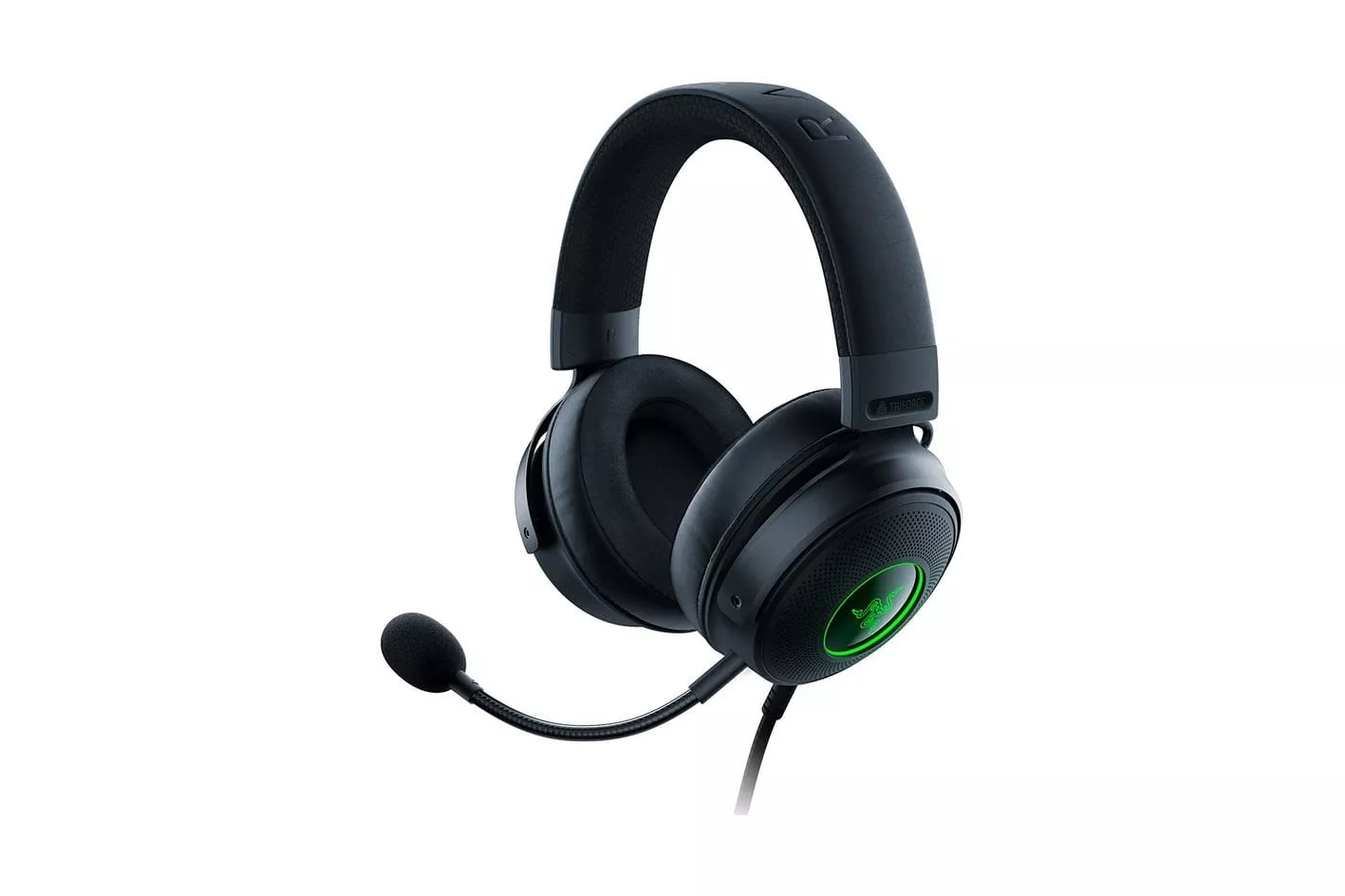Razer Kraken V3 Auriculares Gaming 7.1 Negros
