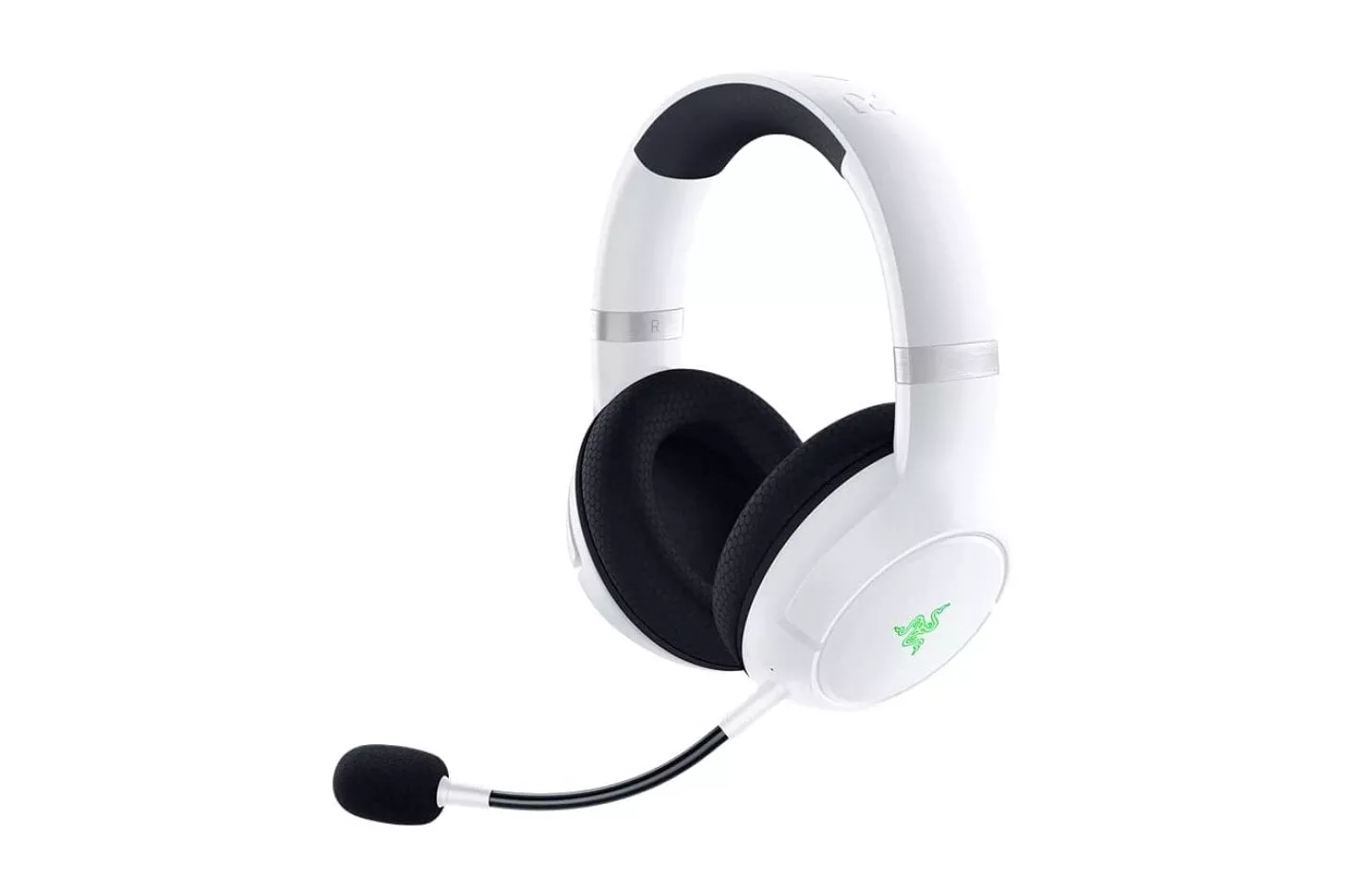 Razer Kaira Pro Xbox Auriculares Gaming Bluetooth Blancos