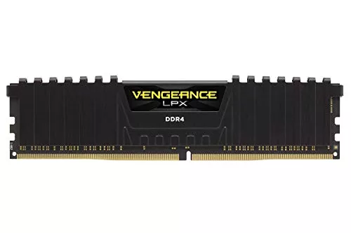 Corsair Vengeance LPX DDR4 2400 PC4-19200 8GB CL16