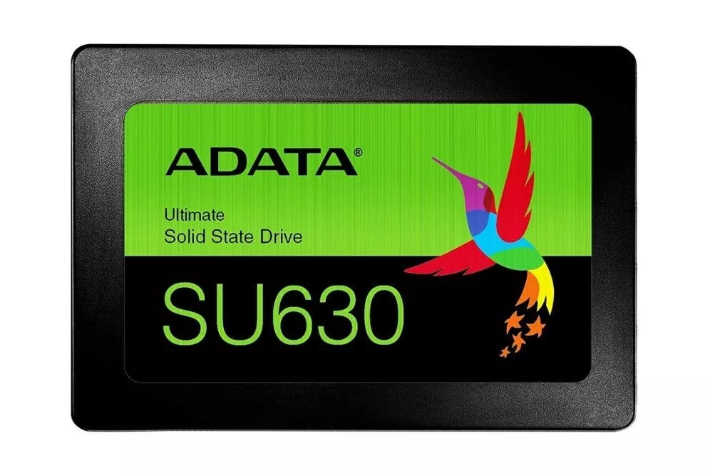 Adata Ultimate SU630 480GB SSD