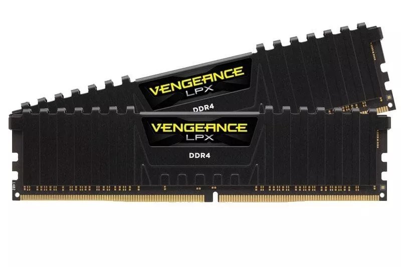 Corsair Vengeance LPX DDR4 2400MHz PC4-19200 16GB 2x8GB CL14