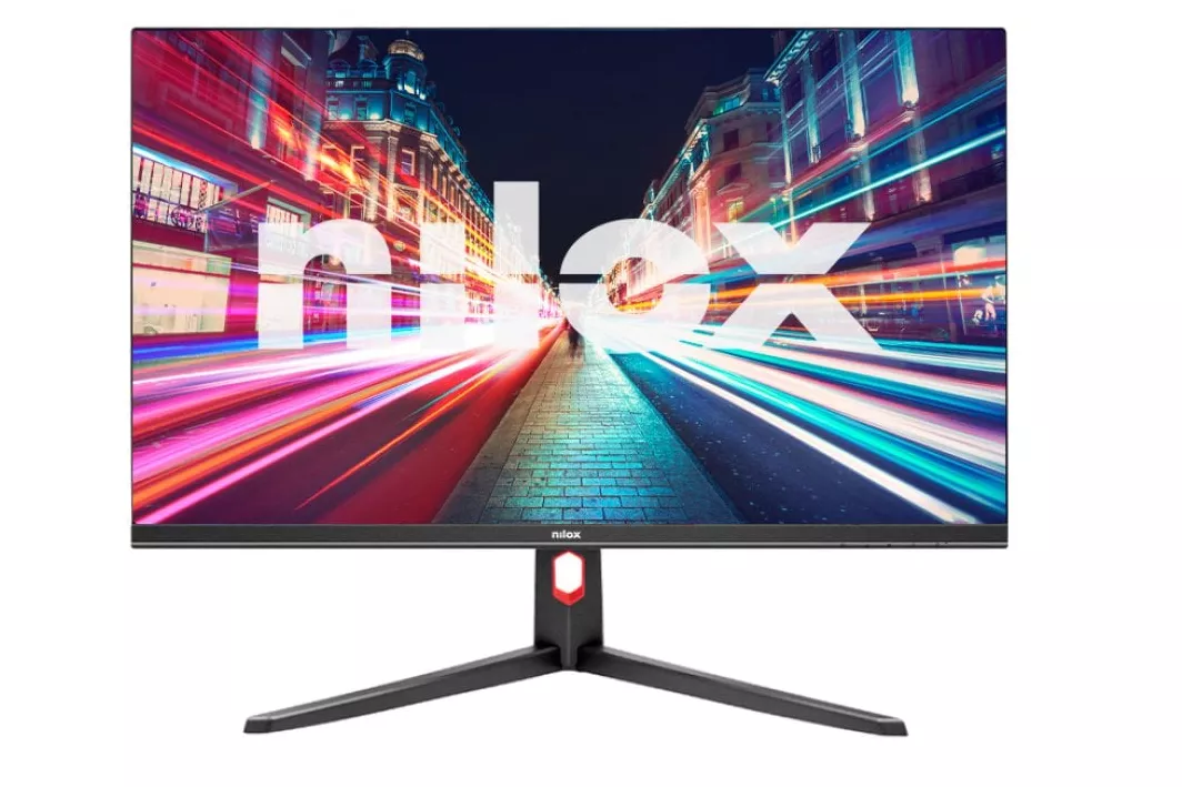 Monitor Nilox NXM27CV2K2001 27
