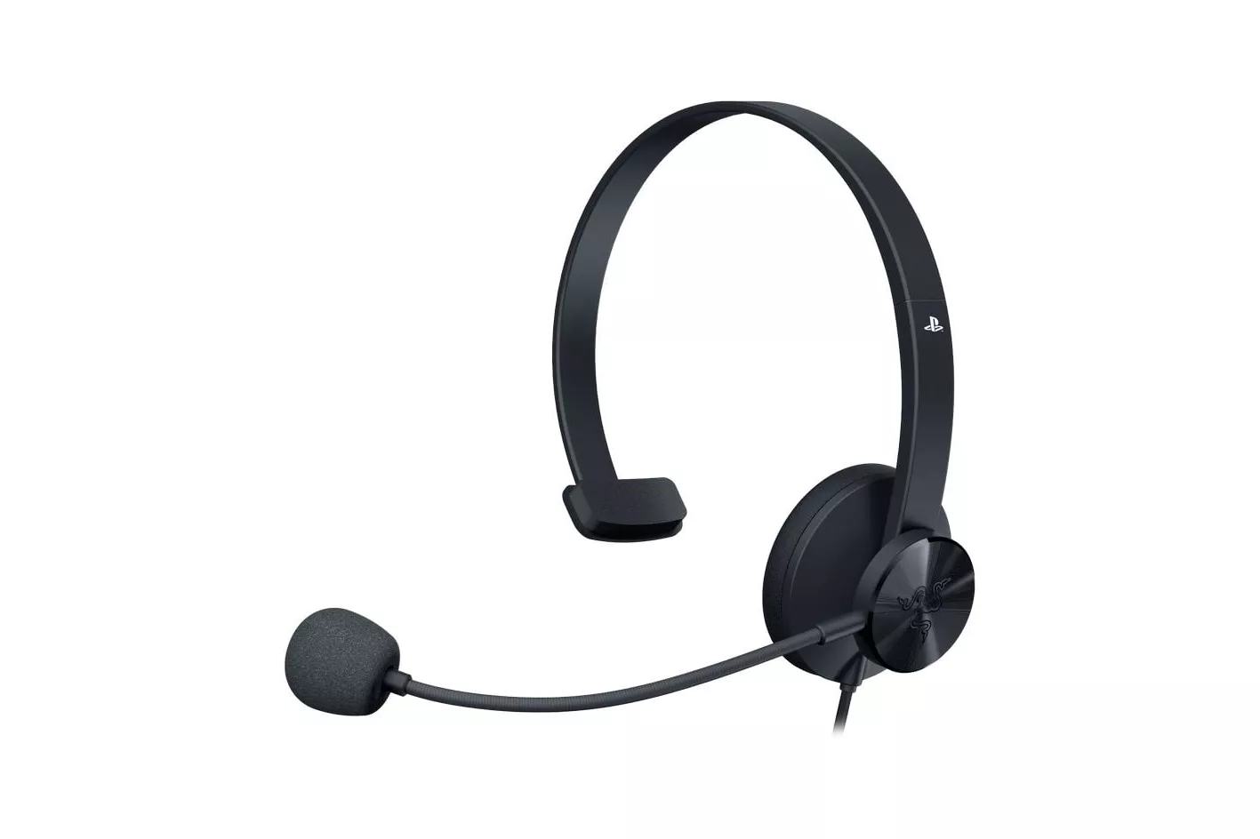 Razer Tetra Auriculares con Micrófono para PS4