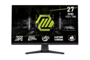 MSI - Monitor PC Gaming 68,58 cm (27