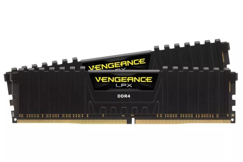 Corsair Vengeance LPX DDR4 2400MHz PC4-19200 32GB 2x16GB CL14