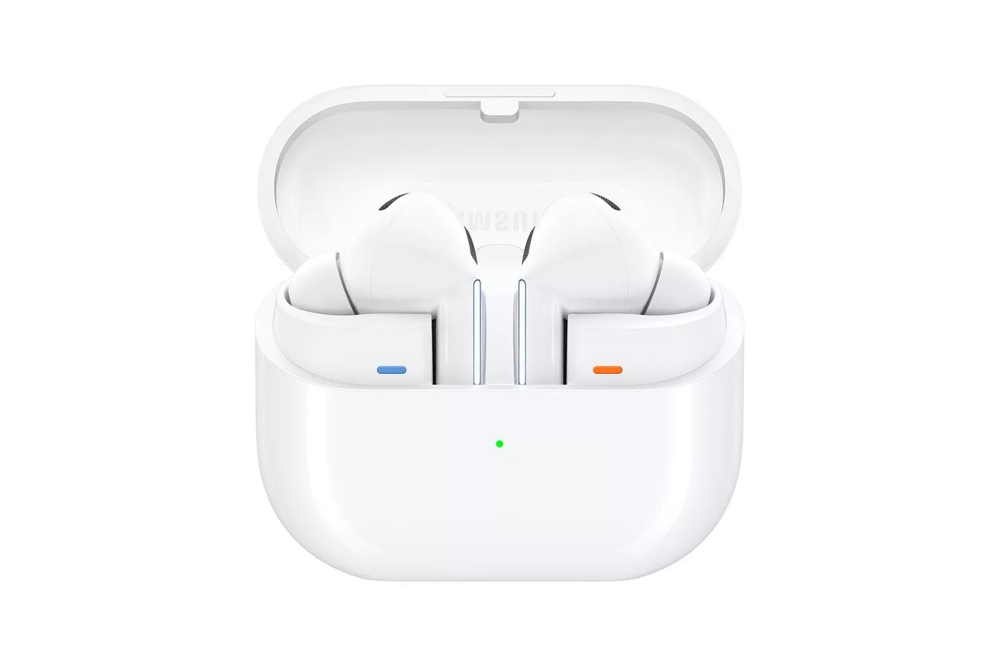 Samsung Galaxy Buds3 Pro Auriculares Inalámbricos Bluetooth Blancos