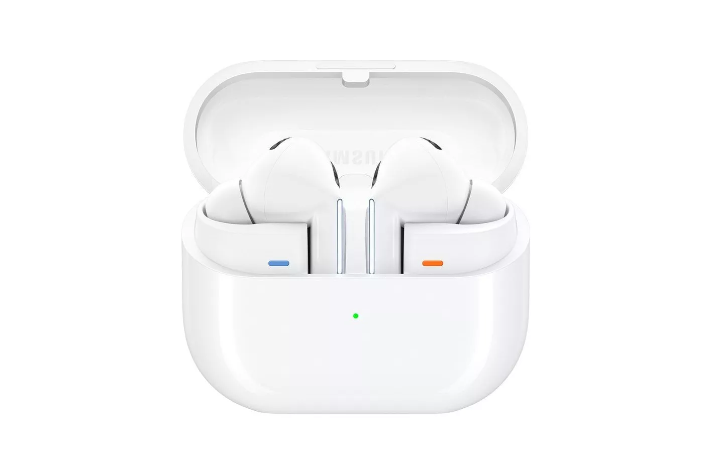 Samsung Galaxy Buds3 Pro Auriculares Inalámbricos Bluetooth Blancos Versión Importada EU