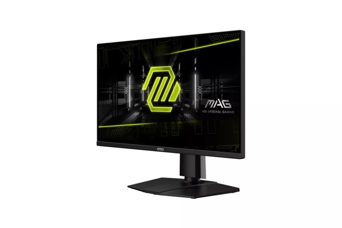 Monitor MSI MAG 255PXF 24.5
