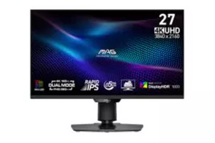 MSI MAG 274UPDFDE 27