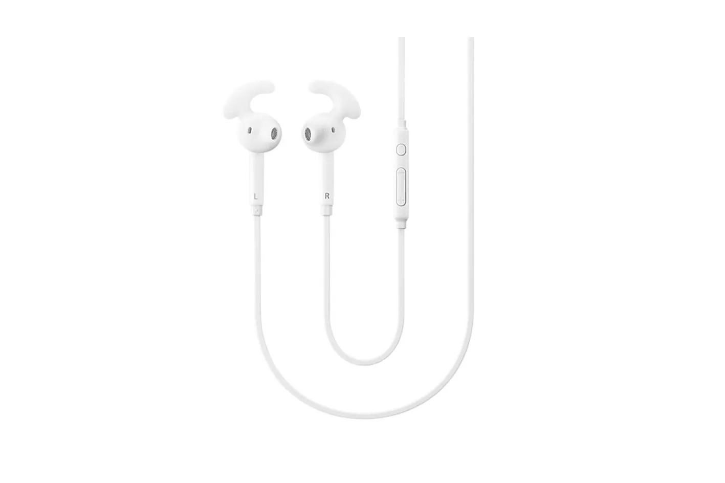 Samsung In Ear Fit Auriculares Blancos