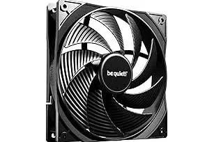 Pure Wings 3 140mm PWM 3-Pack, Ventilador