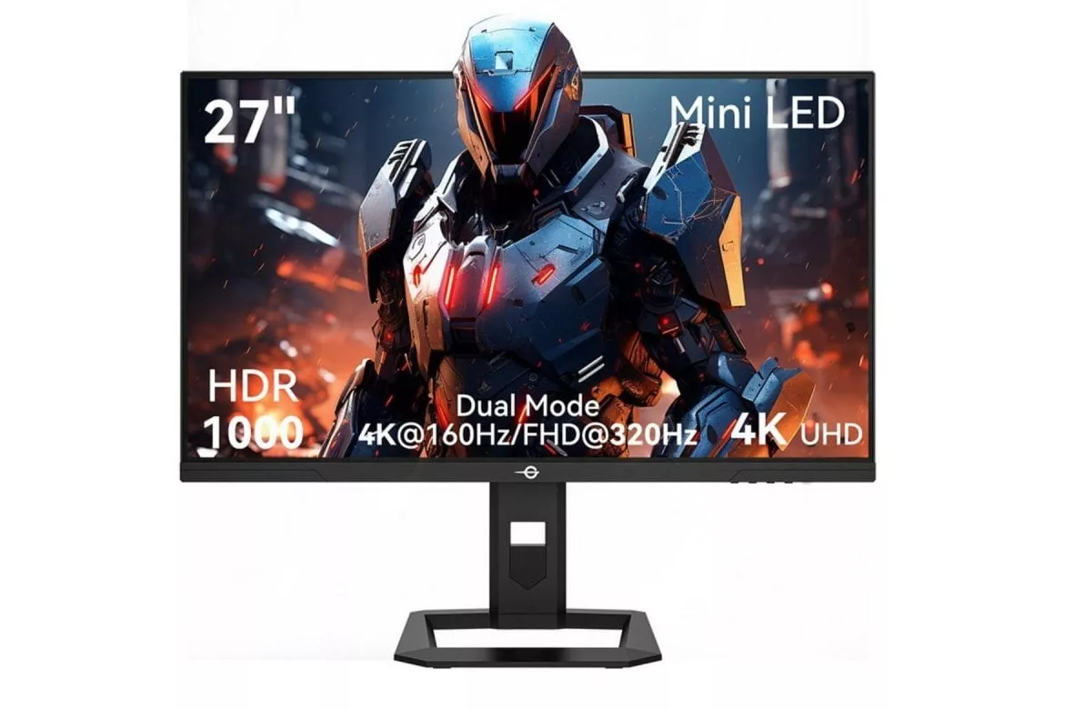 Monitor Titan Army P275mv Plus 27