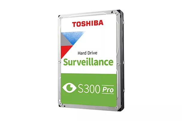 S300 Pro Surveillance disco duro interno 8 TB 7200 RPM 512 MB 3.5