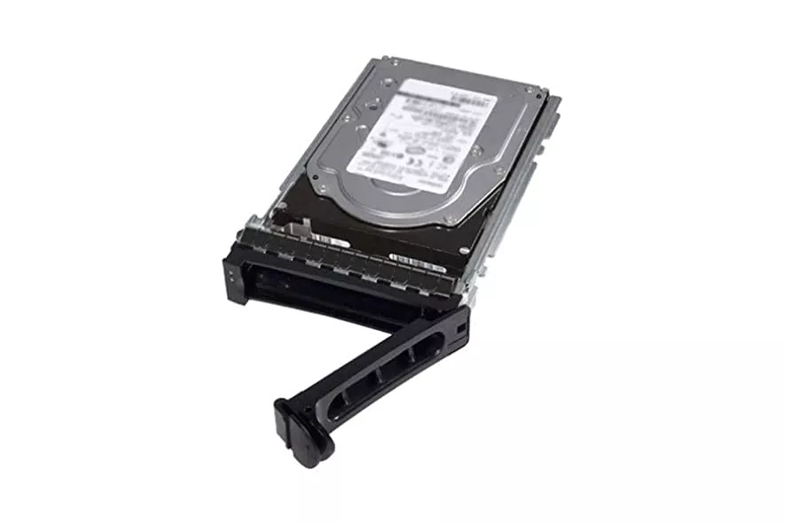 401-ABHY disco duro interno 12 TB 7200 RPM 3.5