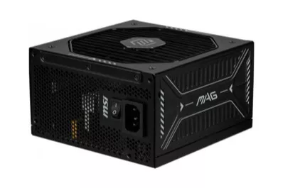 MSI MAG A1000GLS ATX 3.1 (PCIe 5.1) - Fuente de alimentación 1000W