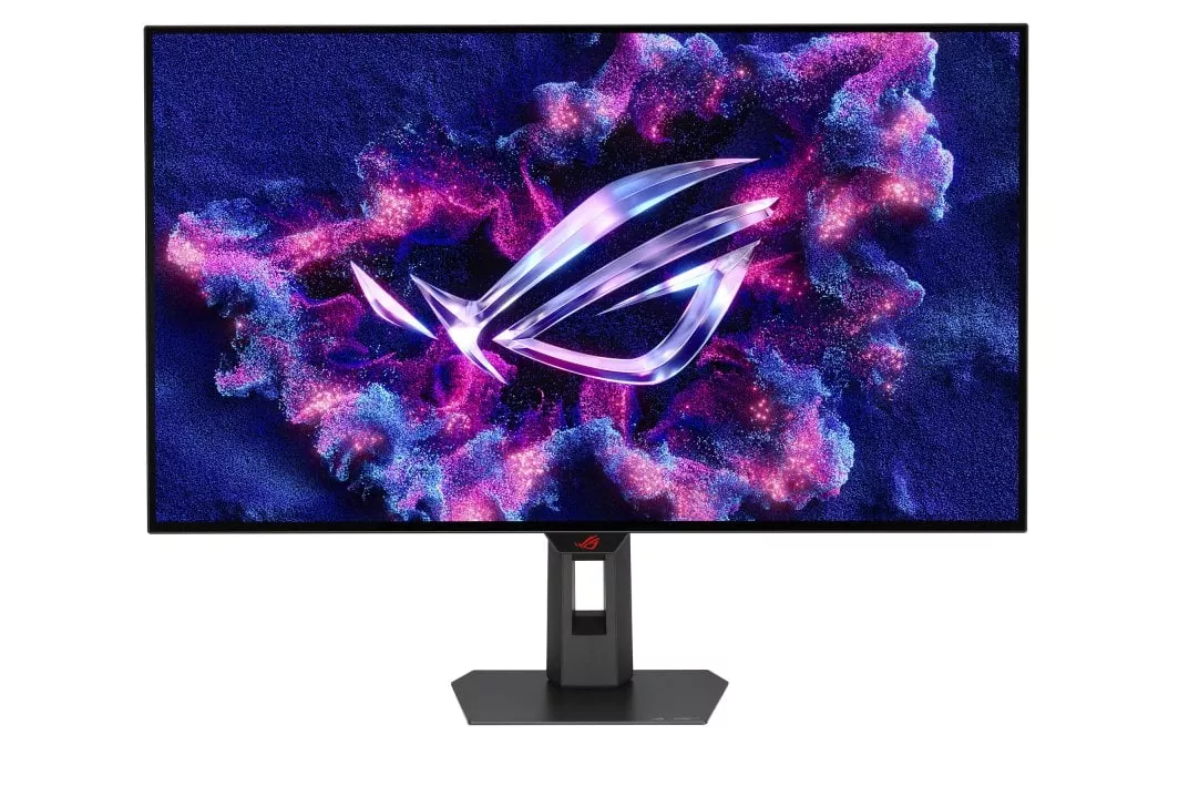 Monitor ASUS ROG Strix OLED XG32UCWG 31.5