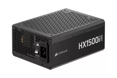 Corsair iCUE Link HX1500i Shift ATX 3.1 (PCIe 5.1) C20 - Fuente de alimentación 1500W