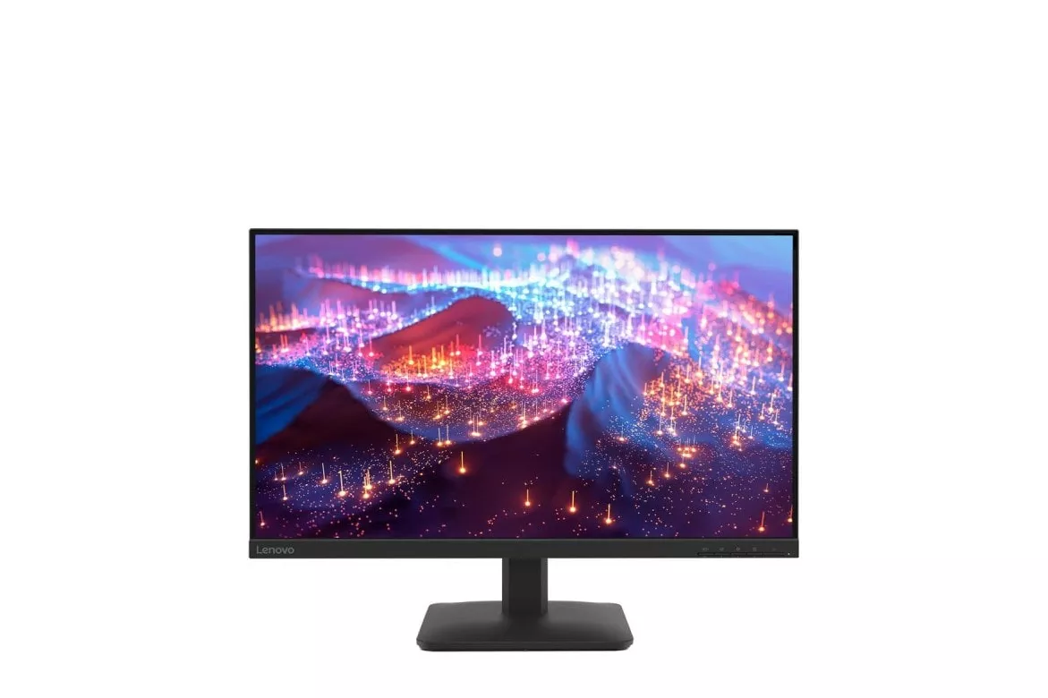 Monitor Lenovo L27-4e 27