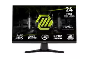 Monitor MSI MAG 242F 24