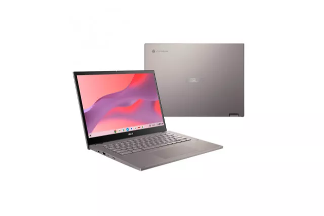 Asus ChromeBook Flip CB3401FBA-LZ0199 - Portátil 14