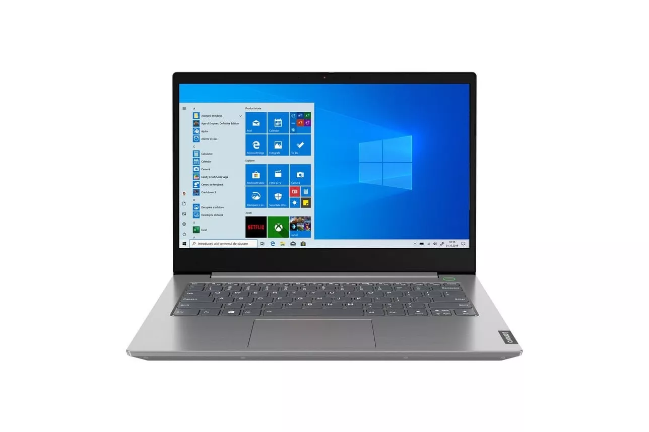 Lenovo ThinkBook 14 IIL Intel Core i5-1035G1/8GB/256GB SSD/14