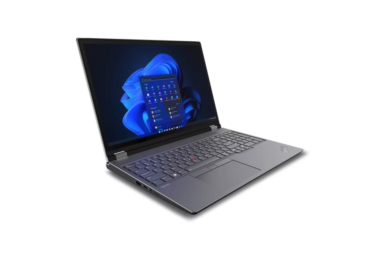 Lenovo ThinkPad P16 Gen 1 Intel Core i7-12800HX/16GB/512GB SSD/RTX A1000/16