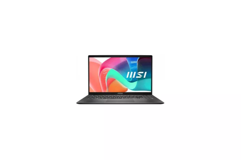 MSI Modern 15 F1MG-600ES - Portátil 15.6