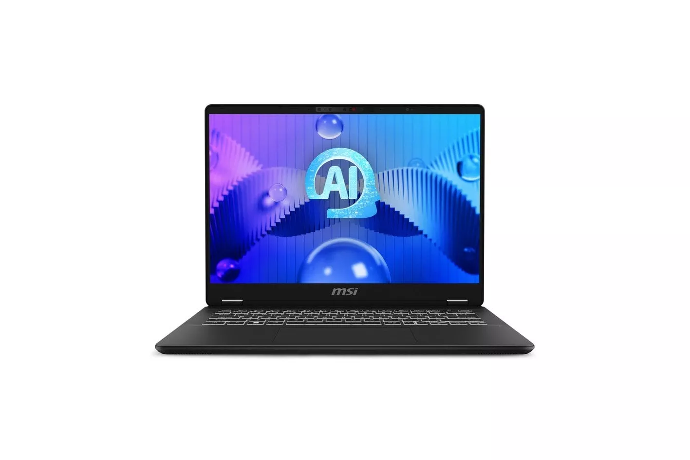 MSI Prestige 14 AI Evo C1MG-021ES - Portátil 14