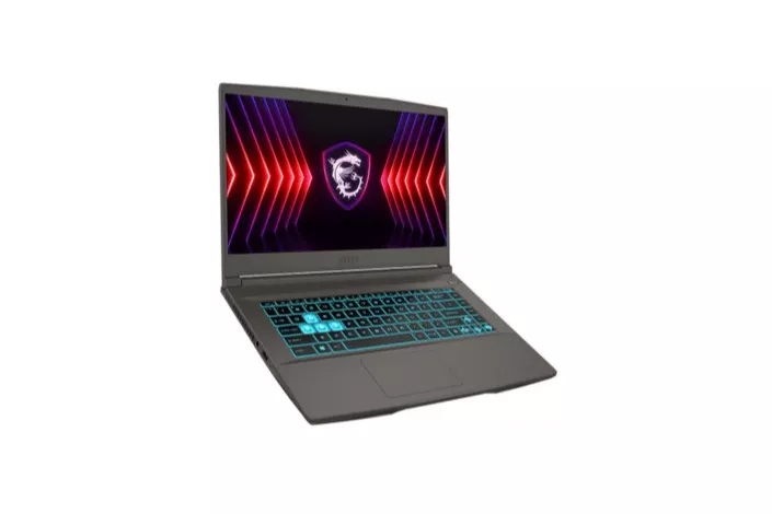 MSI Thin 15 B13VE-2446ES - Portátil 15.6