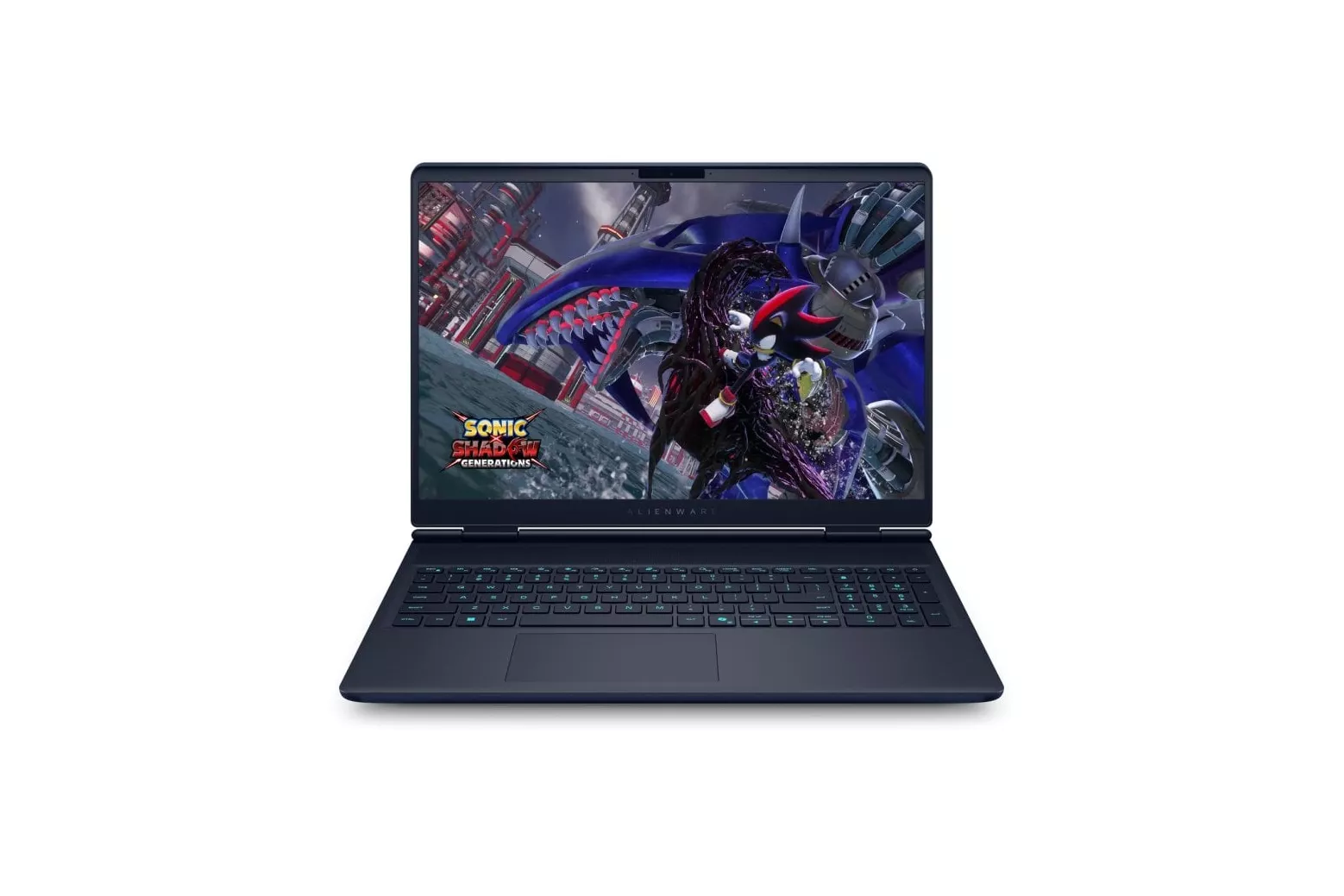 Portátil Alienware 16X Aurora 16