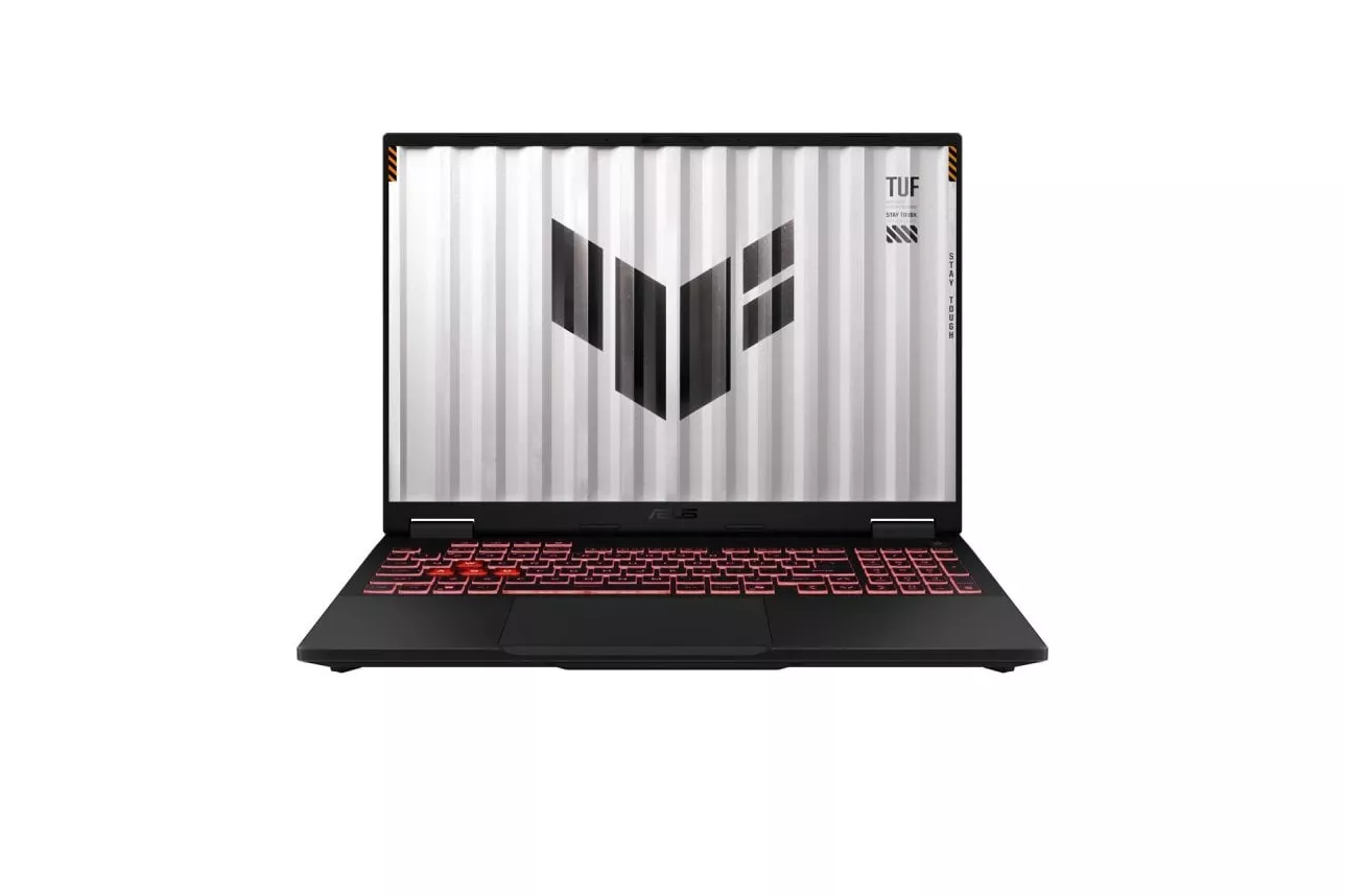 Portátil ASUS TUF Gaming A16 FA608UH-RV033 16