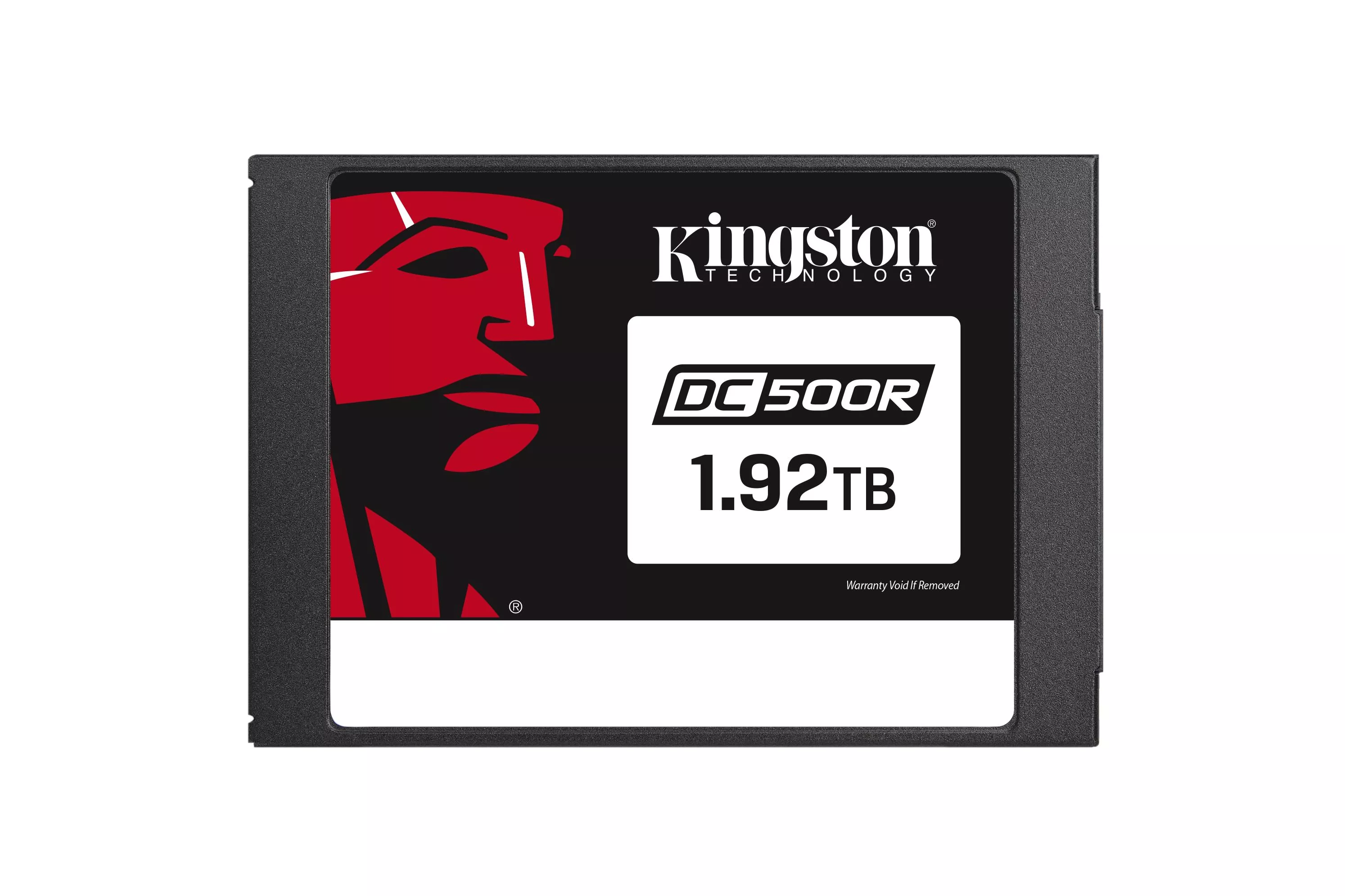 1920G SSDNOW DC500R 2.5IN SSD INT