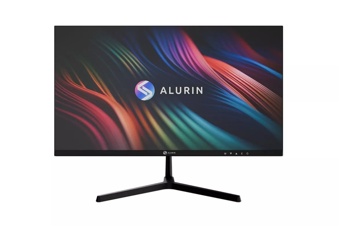 Monitor Alurin CoreVision 100IPSLite 22