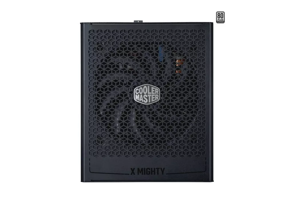 MPS-K001-AFBP-NBEU, Fuente de alimentación de PC