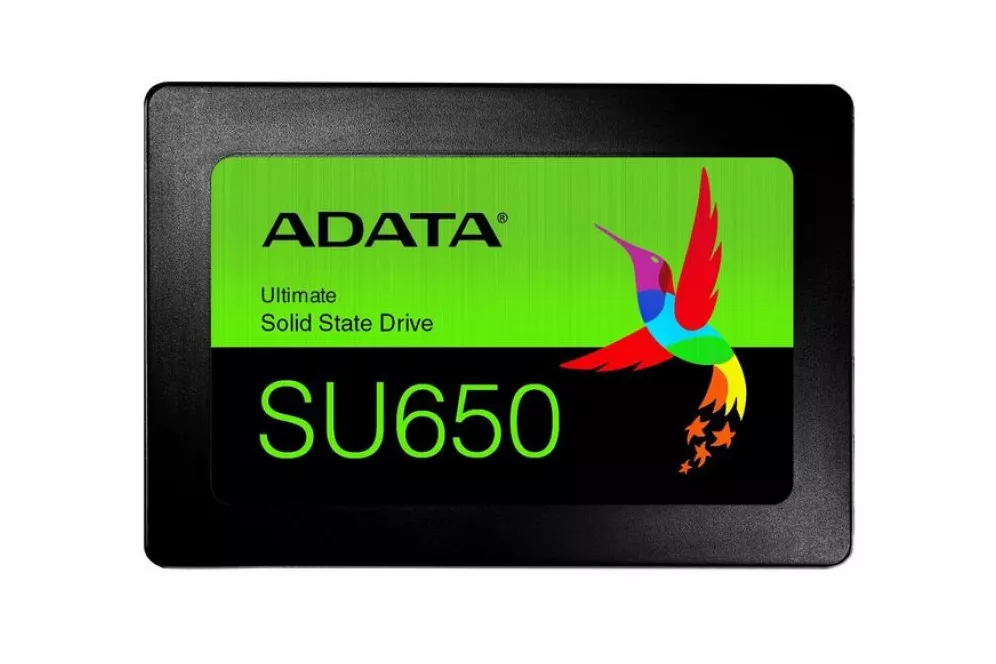 Adata Ultimate SU650 240GB SSD 2.5