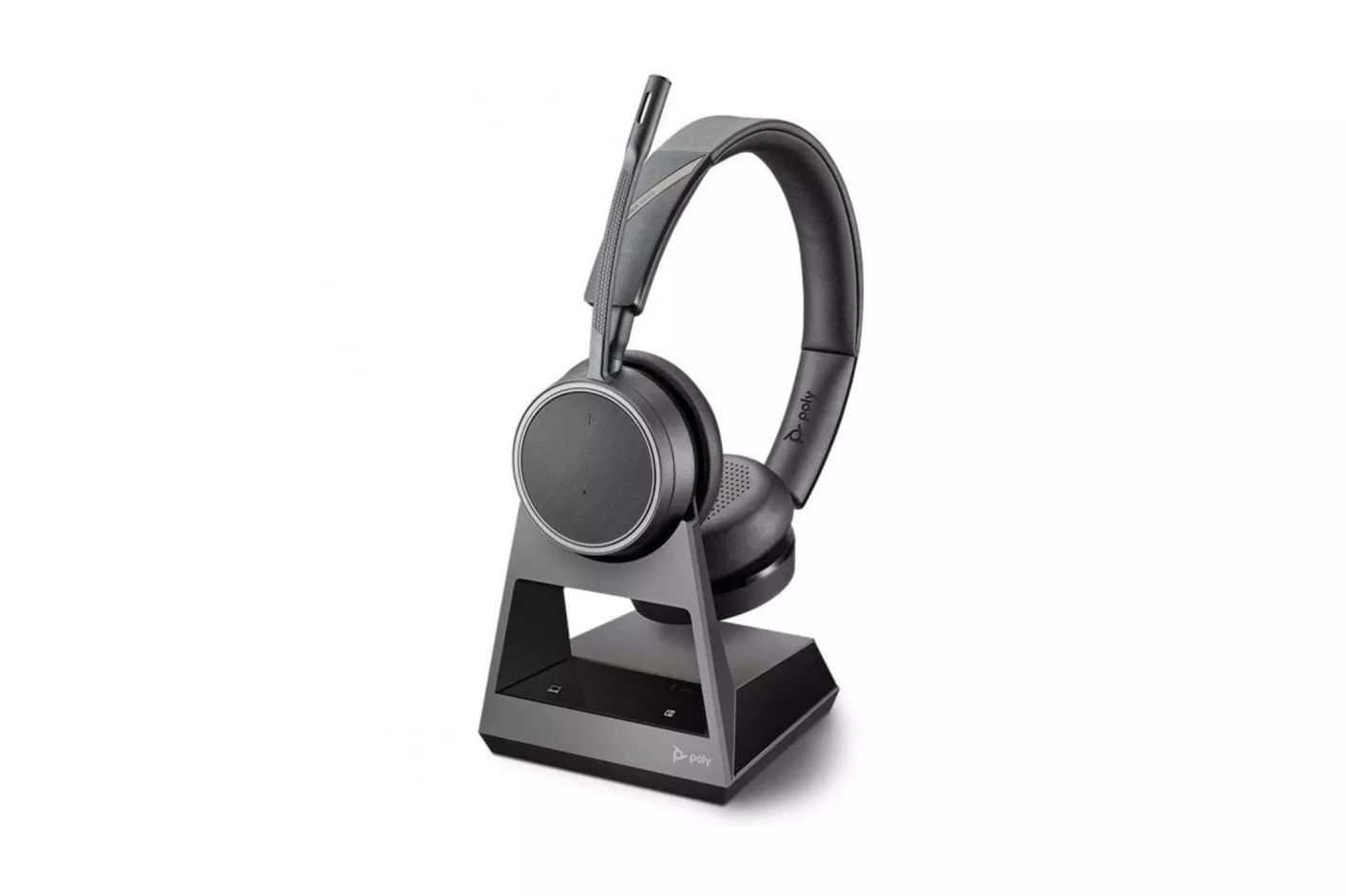 Plantronics Voyager 4220 Office Auriculares Bluetooth/USB-A 1 Vía