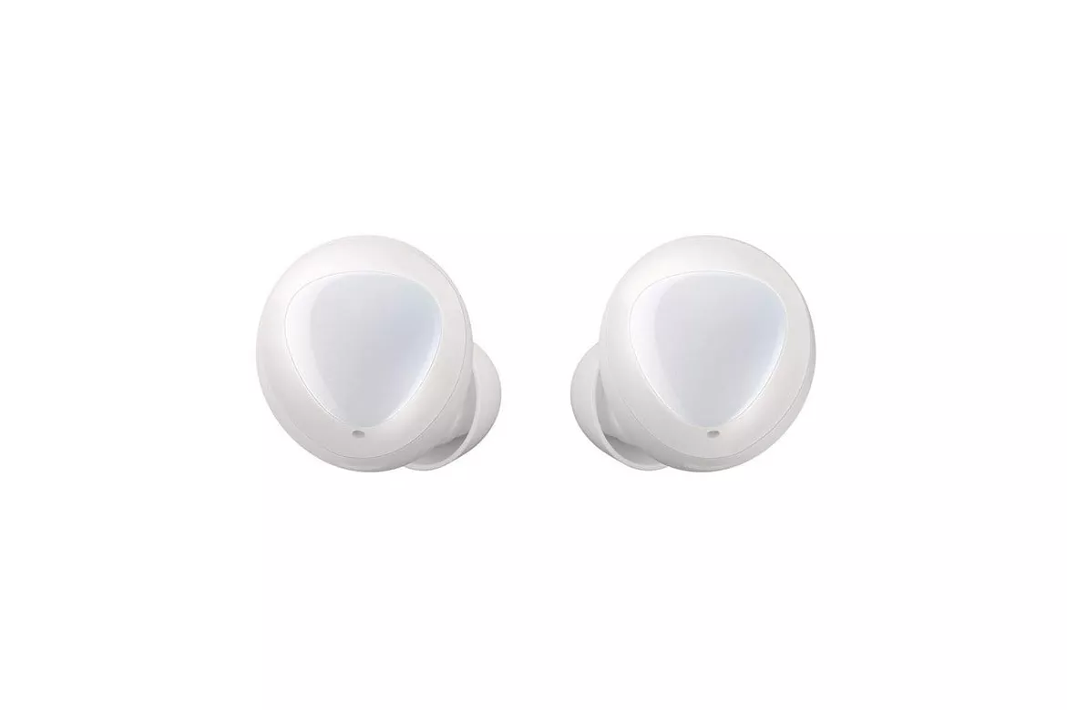 Samsung Galaxy Buds 2019 Blancos