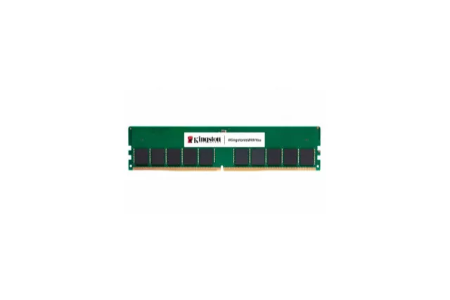 Kingston 16GB DDR5 4800MHz CL40 - Memoria RAM