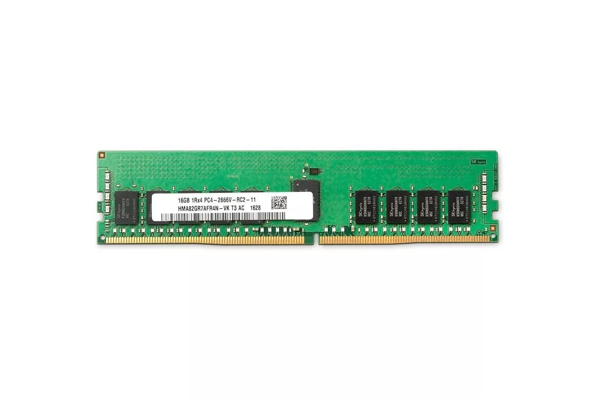 HP DDR4 2666MHz PC4-21300 16GB