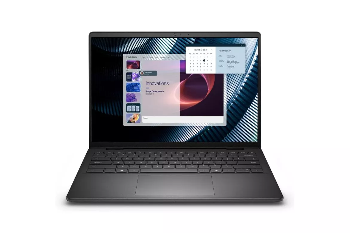 Portátil Dell Pro 14 Essential PV14250 14