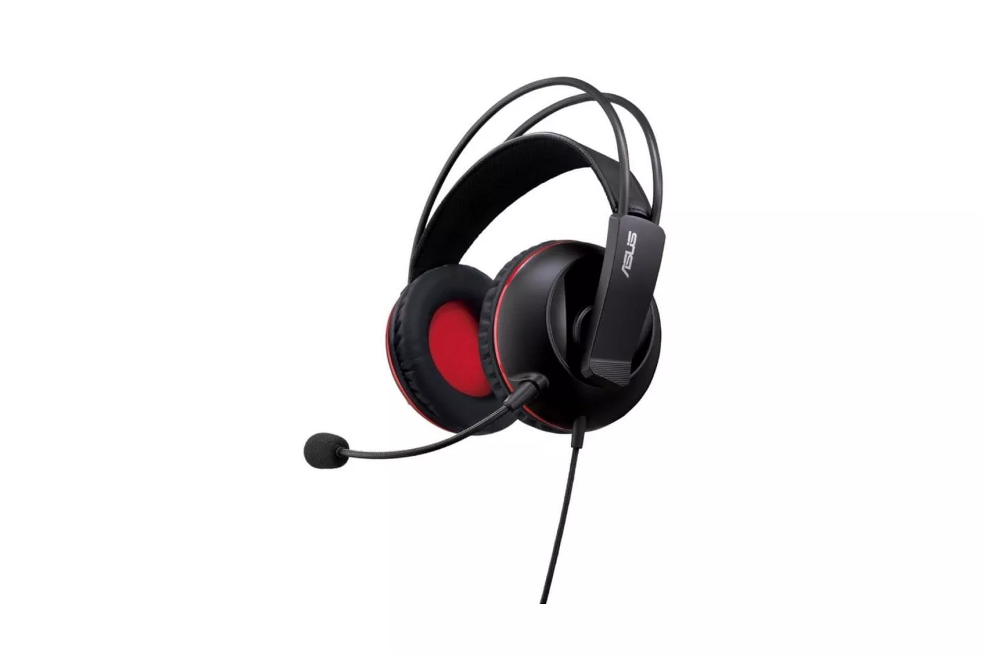 Asus Cerberus Auriculares Gaming Negros