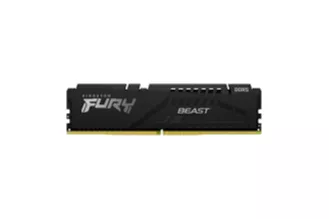 Memoria DDR5 Kingston Fury Beast 64GB 1x64GB 5600MHz CL40 EXPO-XMP