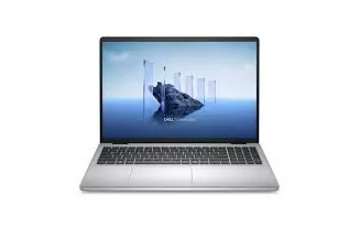 Portátil Dell DC16250 16