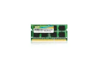 Memoria Ram Silicon Power 8gbx2 Ddr3l 1600mhz Sodimm Sp016glstu160n22