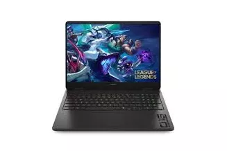 Portátil HP OMEN 16-am0039ns 16