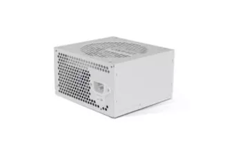 NOX Urano Pro 650W Blanca - Fuente de alimentación 650W
