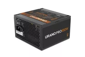 NOX Urano Pro 850W - Fuente de alimentación 850W