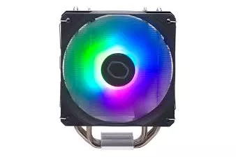 Hyper 212 Spectrum V3, Disipador de CPU